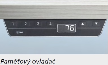 HOBIS OVLADAČ